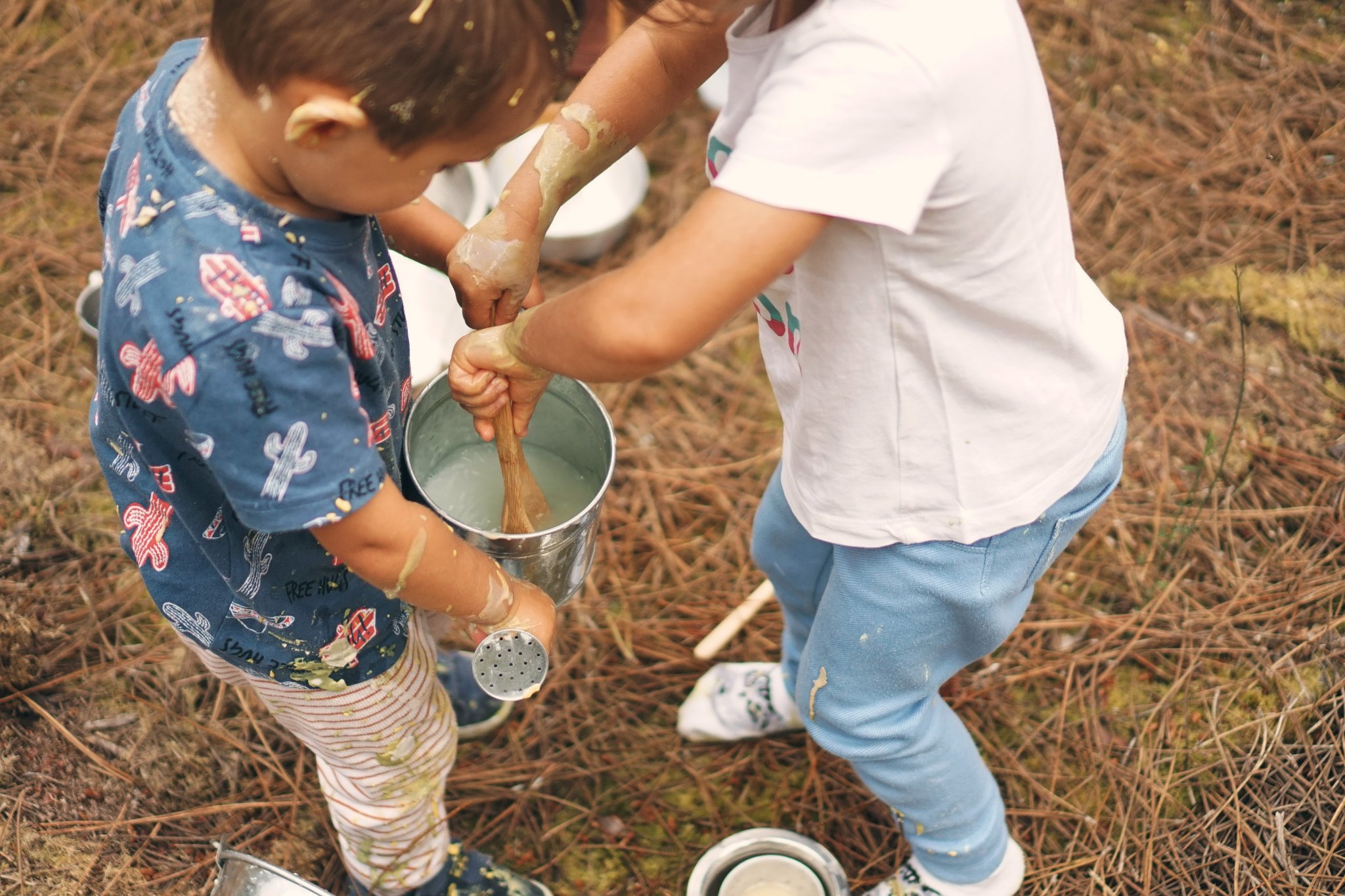 Encontros na Natureza